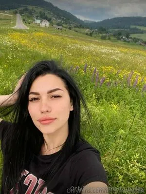 Marta Hott OnlyFans Leaked Free Thumbnail Picture - #54iaLcB0Po