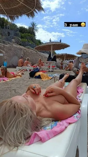 Marta Iatskevych OnlyFans Leaked Free Thumbnail Picture - #szVHN1d1Tu