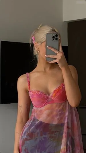Marta Istomina OnlyFans Leaked Free Thumbnail Picture - #0J8ELwjkGn