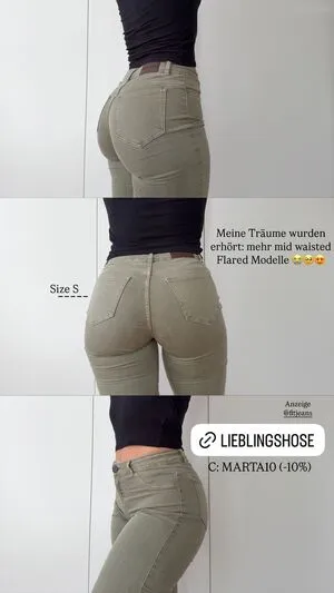 Marta Kc OnlyFans Leaked Free Thumbnail Picture - #0K1EIpz8QB