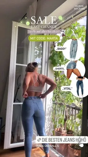 Marta Kc OnlyFans Leaked Free Thumbnail Picture - #6epRpMZHIL