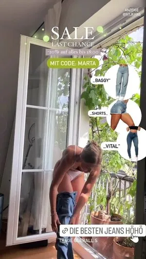 Marta Kc OnlyFans Leaked Free Thumbnail Picture - #DKYAvbxeHo