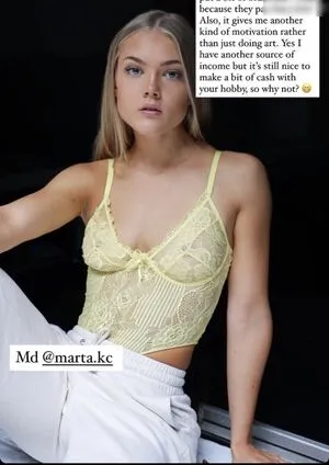 Marta Kc OnlyFans Leaked Free Thumbnail Picture - #DZSkLmUQJX