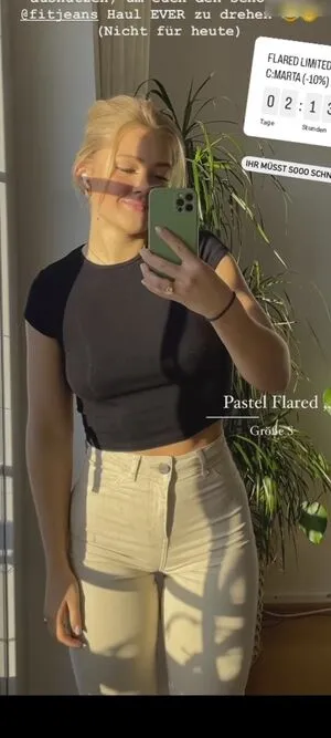 Marta Kc OnlyFans Leaked Free Thumbnail Picture - #FF6NwEtMZX