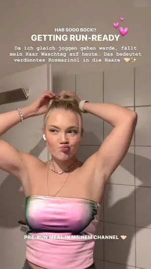 Marta Kc OnlyFans Leaked Free Thumbnail Picture - #QImqX8QShr