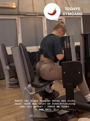Marta Kc OnlyFans Leaked Free Thumbnail Picture - #QeMd6KZmma