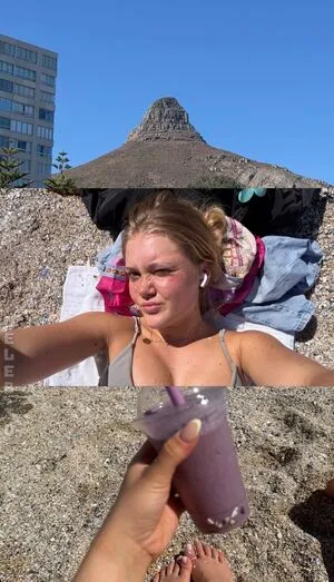 Marta Kc OnlyFans Leaked Free Thumbnail Picture - #WGpIVHSxDI