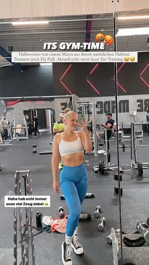 Marta Kc OnlyFans Leaked Free Thumbnail Picture - #eJSui8i9HH