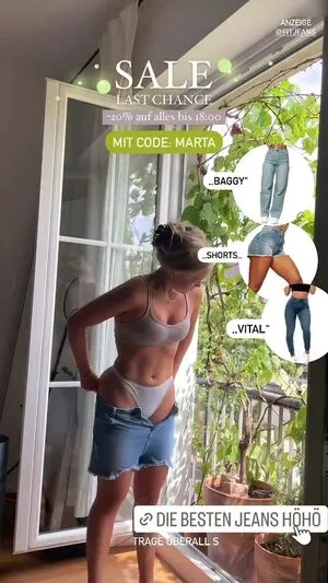 Marta Kc OnlyFans Leaked Free Thumbnail Picture - #jUkZM9tNCH