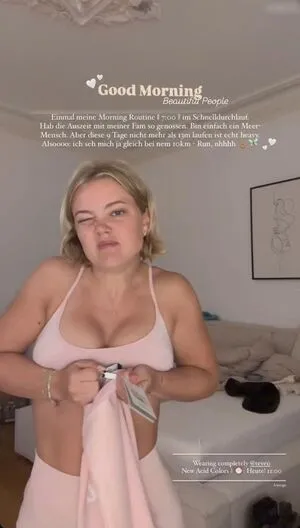 Marta Kc OnlyFans Leaked Free Thumbnail Picture - #vmweqUUm5J