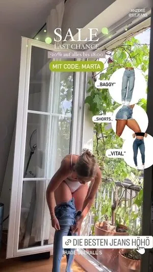 Marta Kc OnlyFans Leaked Free Thumbnail Picture - #xR7LRR2t0I