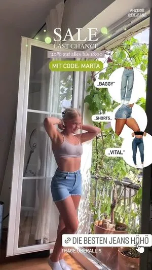 Marta Kc OnlyFans Leaked Free Thumbnail Picture - #xop3SzRpyd