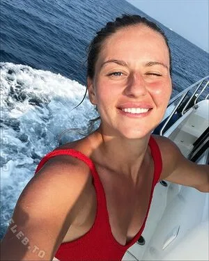 Marta Kostyuk OnlyFans Leaked Free Thumbnail Picture - #0NczluhmSy