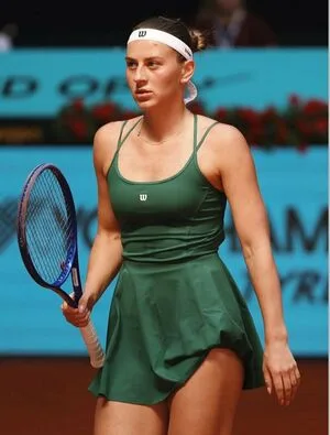 Marta Kostyuk OnlyFans Leaked Free Thumbnail Picture - #2LIAkmgMC2