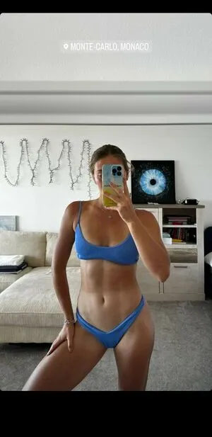 Marta Kostyuk OnlyFans Leaked Free Thumbnail Picture - #7PGgKPEmFf
