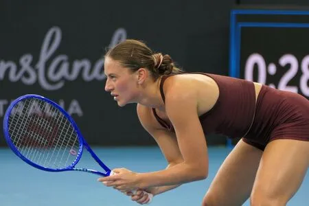 Marta Kostyuk OnlyFans Leaked Free Thumbnail Picture - #HMkHQDcW3W