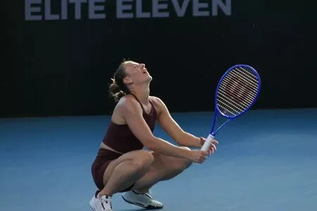 Marta Kostyuk OnlyFans Leaked Free Thumbnail Picture - #PLtEMr5eFl