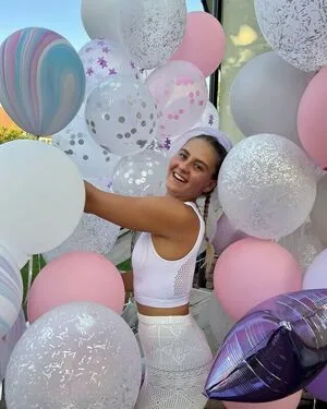 Marta Kostyuk OnlyFans Leaked Free Thumbnail Picture - #QDecPj0Eyo