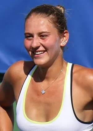 Marta Kostyuk OnlyFans Leaked Free Thumbnail Picture - #dONRGesQhh