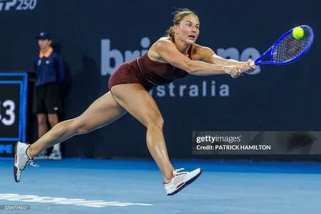 Marta Kostyuk OnlyFans Leaked Free Thumbnail Picture - #hFxPbCs9sk