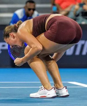 Marta Kostyuk OnlyFans Leaked Free Thumbnail Picture - #qB6BquGPvO