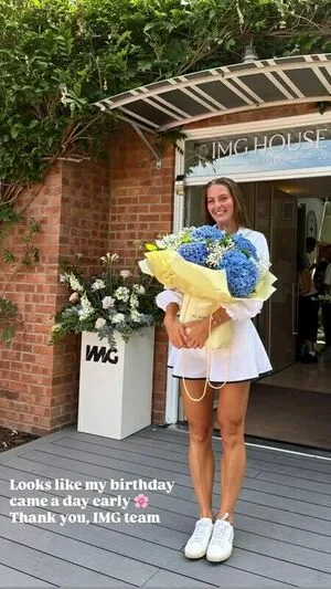 Marta Kostyuk OnlyFans Leaked Free Thumbnail Picture - #umQS4XPEXT