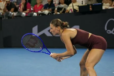 Marta Kostyuk OnlyFans Leaked Free Thumbnail Picture - #w5qWQLeH5u