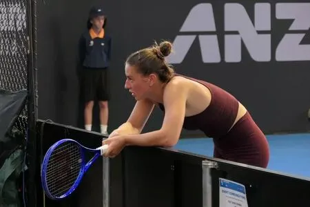 Marta Kostyuk OnlyFans Leaked Free Thumbnail Picture - #zmiPtArqHB