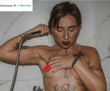 Marta Linkiewicz OnlyFans Leaked Free Thumbnail Picture - #hxXBvxJWlx