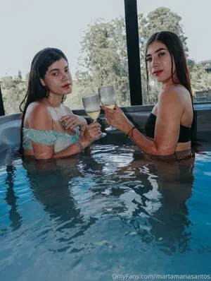 Marta Maria Santos OnlyFans Leaked Free Thumbnail Picture - #On2drUuCSe