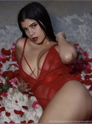 Marta Maria Santos OnlyFans Leaked Free Thumbnail Picture - #UaHWoO7cJ4