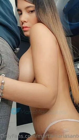 Marta Maria Santos OnlyFans Leaked Free Thumbnail Picture - #uY0SV7aH4b