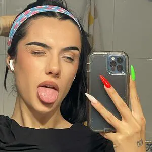 Marta Sango OnlyFans Leaked Free Thumbnail Picture - #0Wih23UvJL