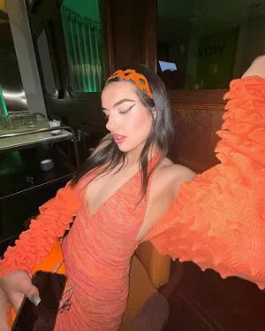 Marta Sango OnlyFans Leaked Free Thumbnail Picture - #1bxNn2NciY