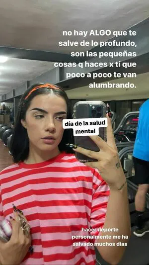 Marta Sango OnlyFans Leaked Free Thumbnail Picture - #8xG3zgYfam