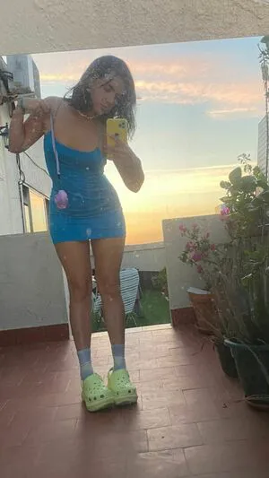 Marta Sango OnlyFans Leaked Free Thumbnail Picture - #AqqK7A4JHG