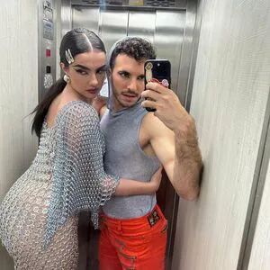 Marta Sango OnlyFans Leaked Free Thumbnail Picture - #CvksOPdaX7