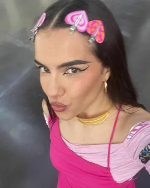 Marta Sango OnlyFans Leaked Free Thumbnail Picture - #Dc1vdEdmtd