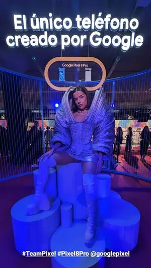Marta Sango OnlyFans Leaked Free Thumbnail Picture - #E2uj36KBi1