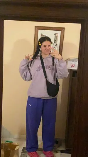 Marta Sango OnlyFans Leaked Free Thumbnail Picture - #L9AXrseRyI