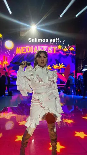 Marta Sango OnlyFans Leaked Free Thumbnail Picture - #OCBLv6o755