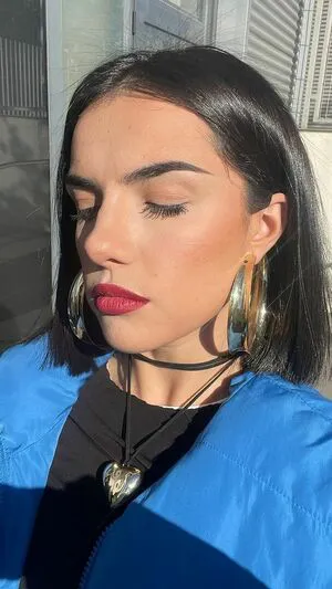 Marta Sango OnlyFans Leaked Free Thumbnail Picture - #SEmS9YqrLC