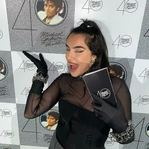 Marta Sango OnlyFans Leaked Free Thumbnail Picture - #WmJI3fId3x
