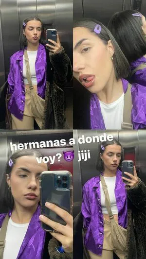 Marta Sango OnlyFans Leaked Free Thumbnail Picture - #XGVUQtKJz5