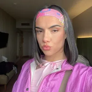 Marta Sango OnlyFans Leaked Free Thumbnail Picture - #Xq8A4i33Ua