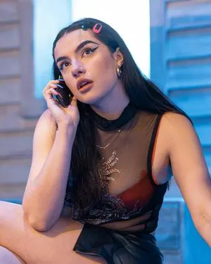 Marta Sango OnlyFans Leaked Free Thumbnail Picture - #jLIcMDovtV