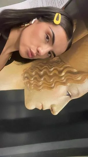 Marta Sango OnlyFans Leaked Free Thumbnail Picture - #kwpWkpl1CB