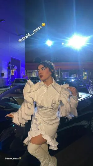 Marta Sango OnlyFans Leaked Free Thumbnail Picture - #nflC4FontP