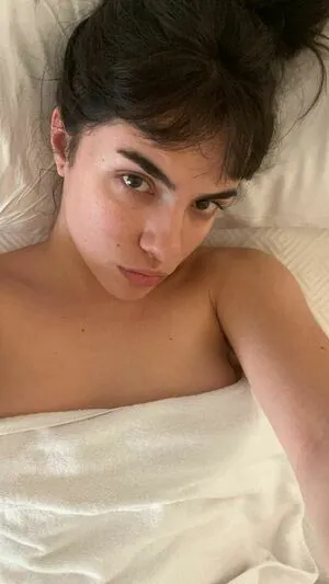 Marta Sango OnlyFans Leaked Free Thumbnail Picture - #npSbO7t4YW