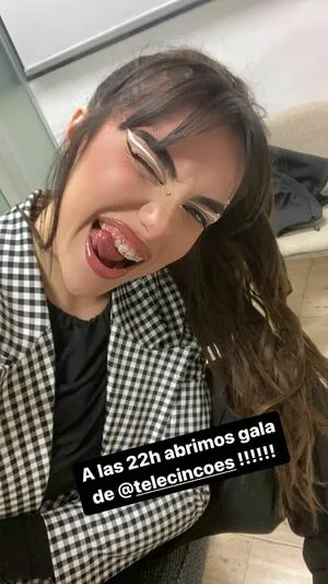 Marta Sango OnlyFans Leaked Free Thumbnail Picture - #t7Pqk5ezU5